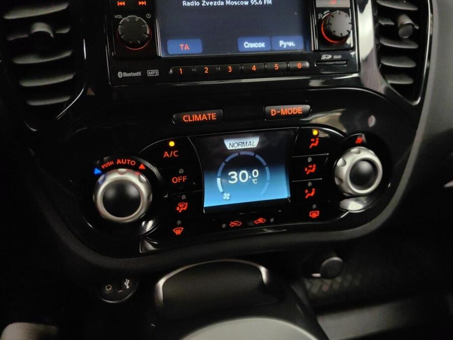 Nissan Juke I Подольск  - изображение 15