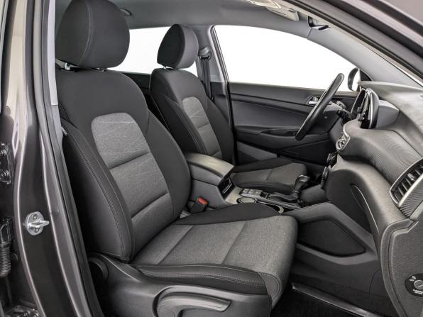 Hyundai Tucson III Рестайлинг с пробегом 2019 года, цена 2 290 000 рублей, 98010 км, внедорожник, Автокод Объявления