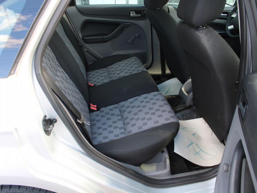 Ford Focus II Рестайлинг Москва  - изображение 13