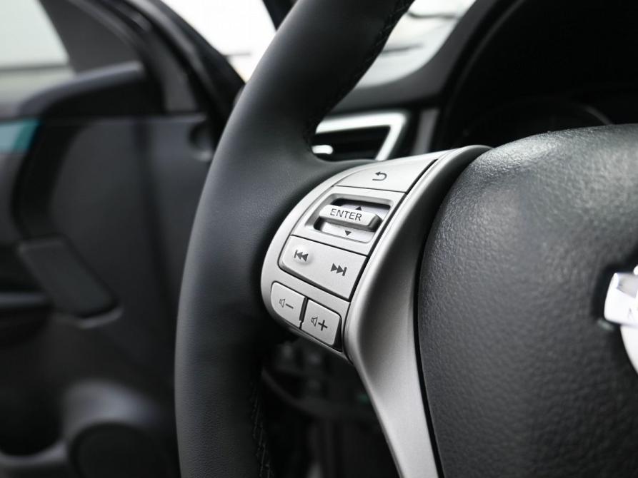 Nissan Qashqai II Ростов-на-Дону  - изображение 13