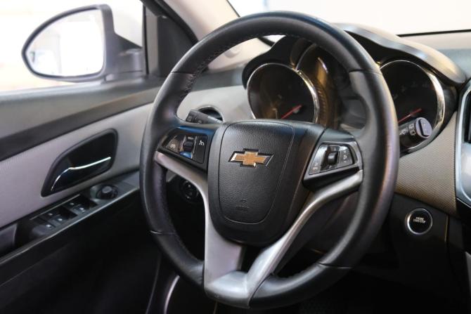 Chevrolet Cruze I Рестайлинг с пробегом 2014 года, цена 769 000 рублей, 150000 км, универсал, Автокод Объявления