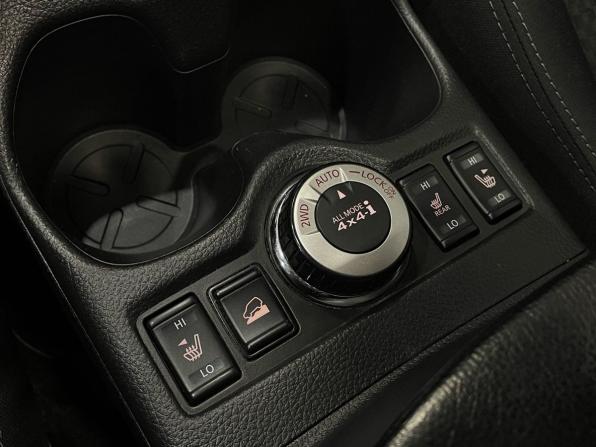 Nissan X-Trail III Рестайлинг с пробегом 2021 года, цена 2 730 000 рублей, 51651 км, внедорожник, Автокод Объявления