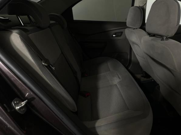 Chevrolet Cobalt II Рестайлинг с пробегом 2020 года, цена 960 000 рублей, 106260 км, седан, Автокод Объявления