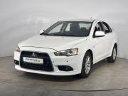 Mitsubishi Lancer X Рестайлинг Санкт-Петербург  - изображение 15