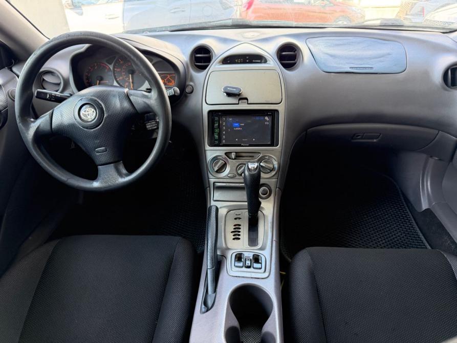 Toyota Celica VII (T230) Таганрог  - изображение 17