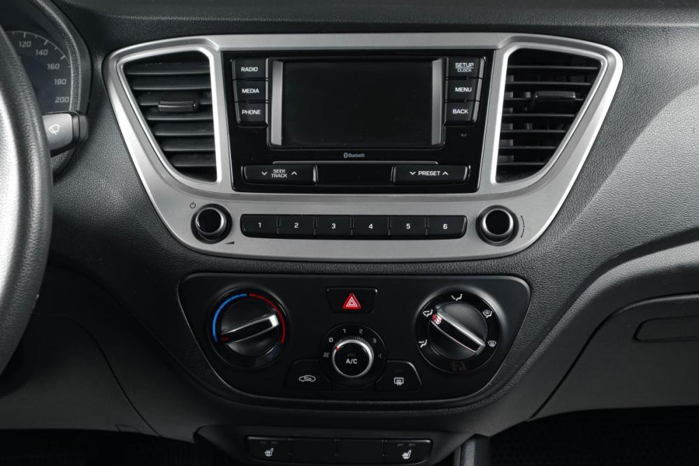 Hyundai Solaris II Рестайлинг Тюмень  - изображение 17