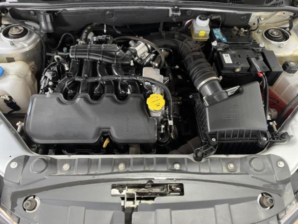 Lada (ВАЗ) Granta I Рестайлинг с пробегом 2024 года, цена 1 019 500 рублей, 24736 км, седан, Автокод Объявления