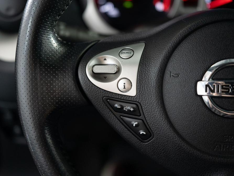 Nissan Juke I Иркутск  - изображение 10