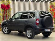 Chevrolet Niva I Рестайлинг Уфа  - изображение 11
