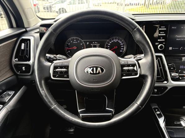 Kia Sorento IV с пробегом 2020 года, цена 3 200 000 рублей, 97959 км, внедорожник, Автокод Объявления