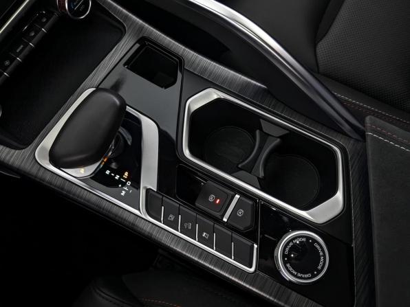 Geely Tugella I с пробегом 2022 года, цена 2 715 000 рублей, 50950 км, внедорожник, Автокод Объявления