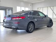 Kia Optima IV Рестайлинг Волгоград  - изображение 33
