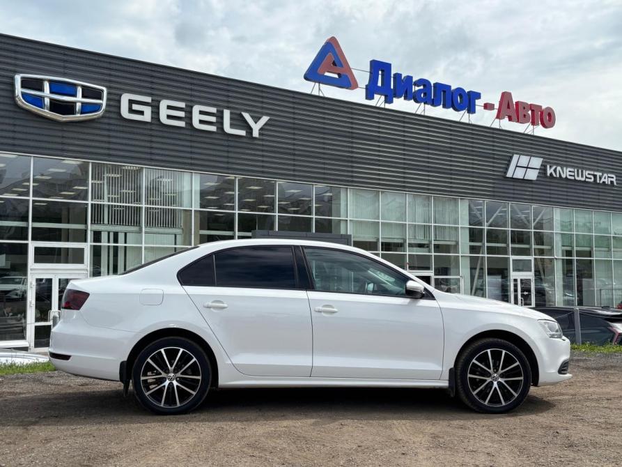 Volkswagen Jetta VI Набережные Челны  - изображение 8