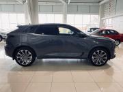 Changan UNI-K Миасс  - изображение 32