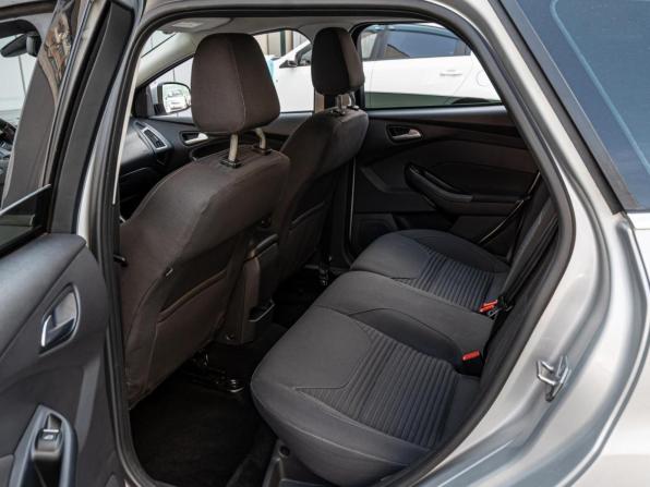 Ford Focus III Рестайлинг с пробегом 2015 года, цена 1 198 000 рублей, 234026 км, универсал, Автокод Объявления