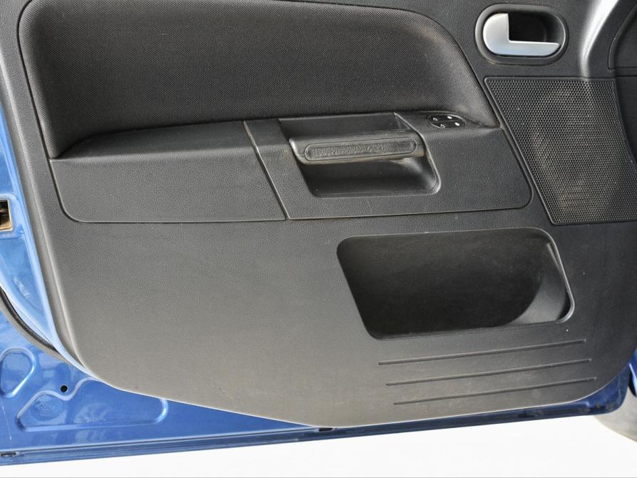 Ford Fusion I Рестайлинг Каменск-Уральский  - изображение 8