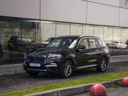 BMW X3 III (G01) Санкт-Петербург  - изображение 36