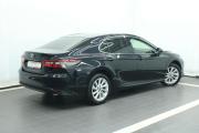 Toyota Camry VIII (XV70) Рестайлинг Красноярск  - изображение 24