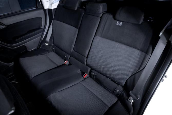 Subaru Forester IV с пробегом 2013 года, цена 1 399 000 рублей, 196125 км, внедорожник, Автокод Объявления