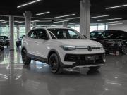 Volkswagen Tharu XR Москва  - изображение 28