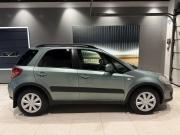 Suzuki SX4 I (Classic) Рестайлинг Новосибирск  - изображение 24