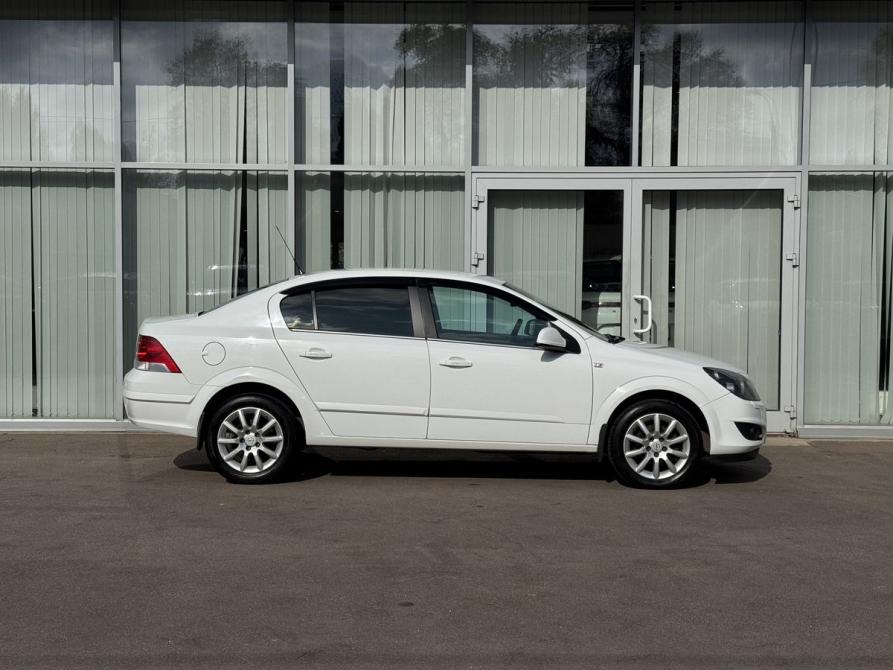 Opel Astra H Рестайлинг Воронеж  - изображение 4