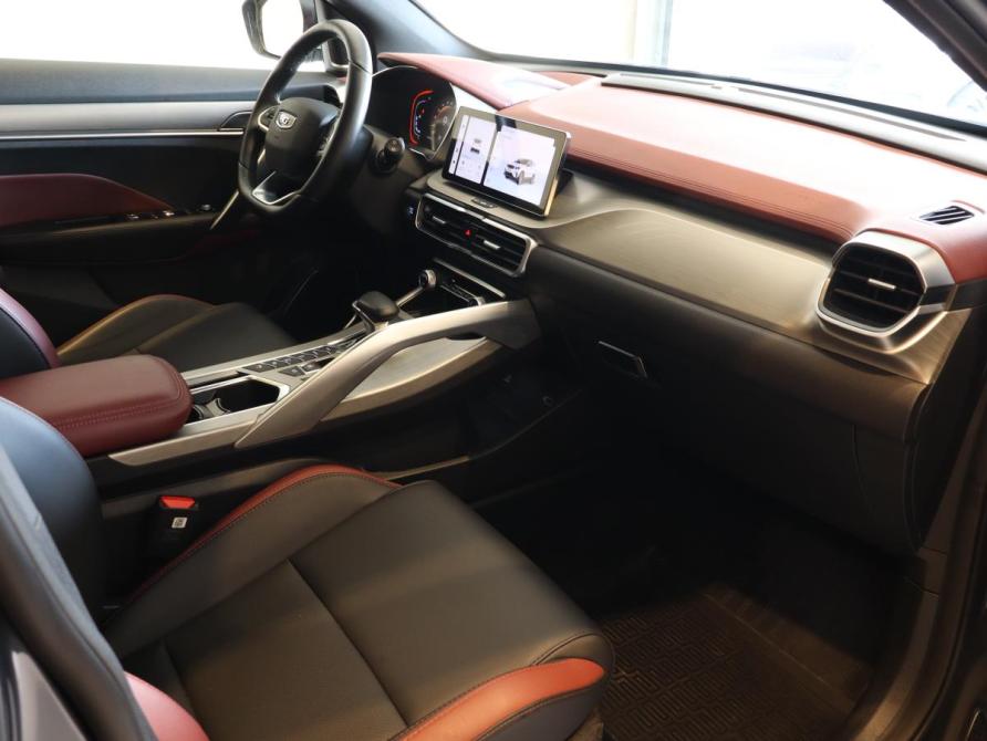 Belgee X50 Москва  - изображение 21