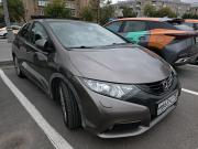 Honda Civic IX Москва  - изображение 16