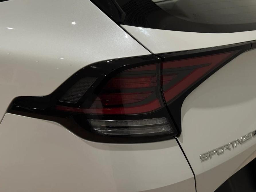 Kia Sportage V Волгоград  - изображение 11