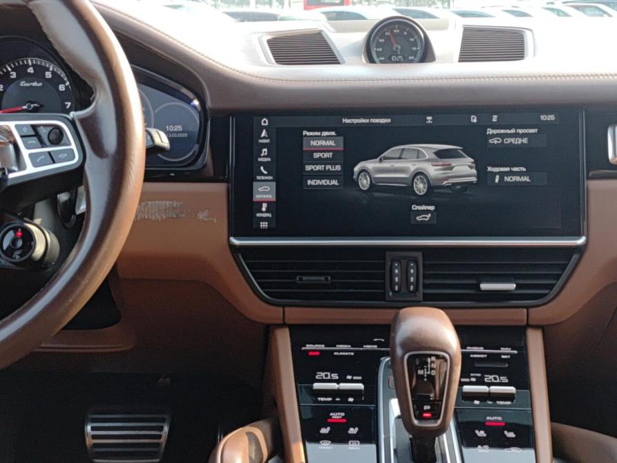 Porsche Cayenne III Казань  - изображение 18