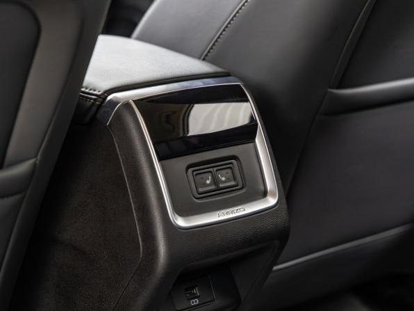 Omoda S5 с пробегом 2023 года, цена 1 648 000 рублей, 13199 км, седан, Автокод Объявления