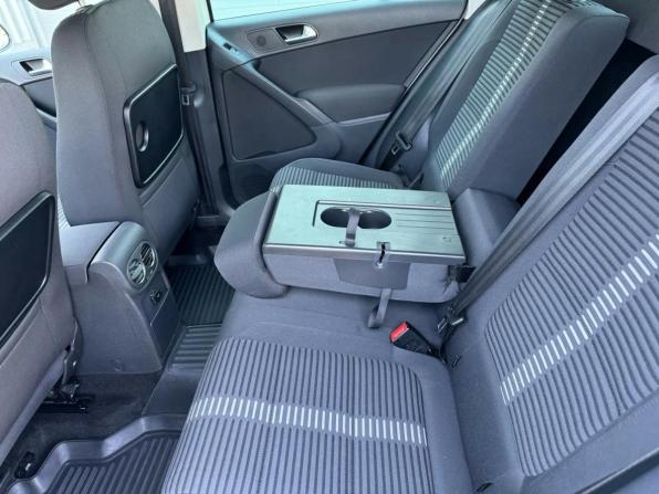 Volkswagen Tiguan I с пробегом 2010 года, цена 1 285 000 рублей, 170000 км, внедорожник, Автокод Объявления