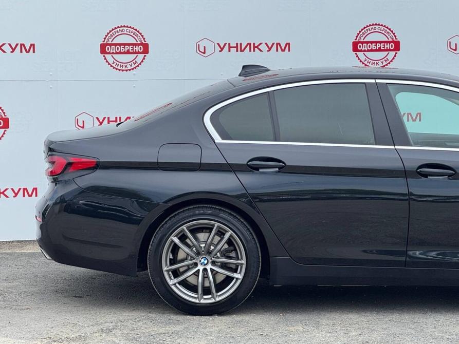 BMW 5 серии VII (G30/G31/G38) Рестайлинг Екатеринбург  - изображение 17