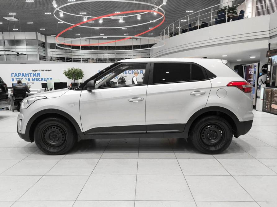 Hyundai Creta II Казань  - изображение 10
