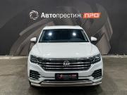 Volkswagen Touareg III Пермь  - изображение 30