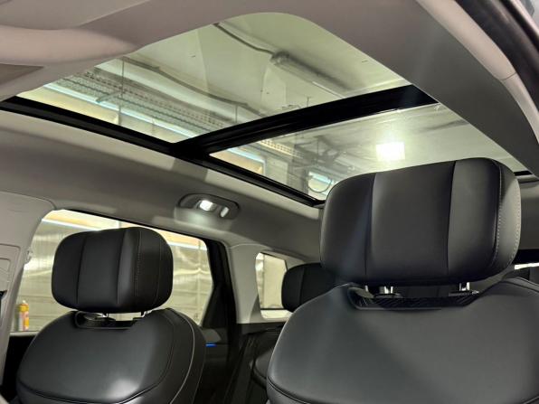 Jaecoo J7 I с пробегом 2024 года, цена 2 499 800 рублей, 28000 км, внедорожник, Автокод Объявления