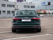 Audi A4 V (B9) Рестайлинг Москва  - изображение 27