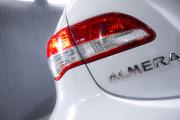 Nissan Almera III (G15) Тюмень  - изображение 31