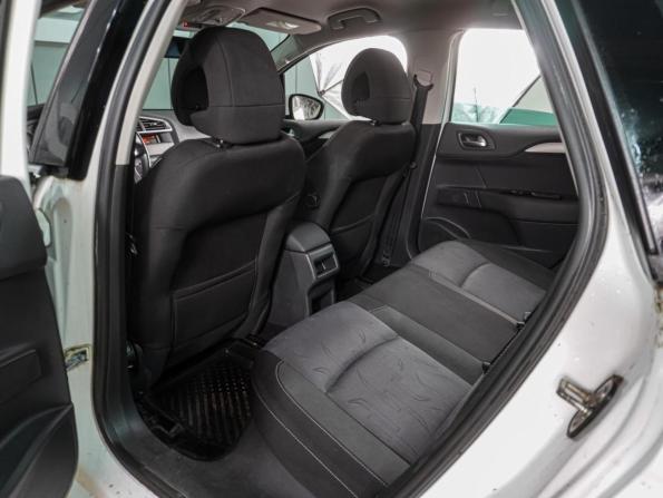 Citroen C4 II с пробегом 2011 года, цена 669 000 рублей, 152073 км, хэтчбек, Автокод Объявления