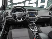 Hyundai Creta I Краснодар  - изображение 30