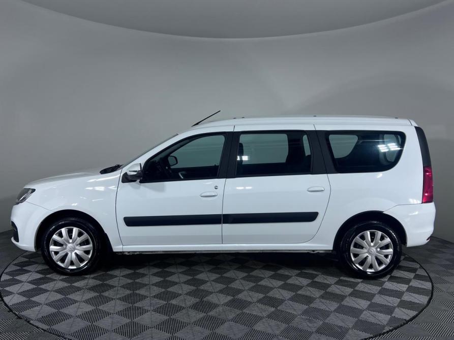 Lada (ВАЗ) Largus I Рестайлинг Ростов-на-Дону  - изображение 6