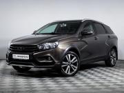Lada (ВАЗ) Vesta I Москва  - изображение 18