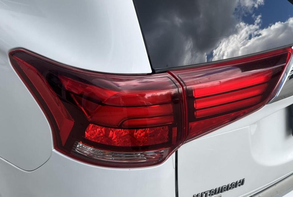 Mitsubishi Outlander III Рестайлинг 3 Владимир  - изображение 22