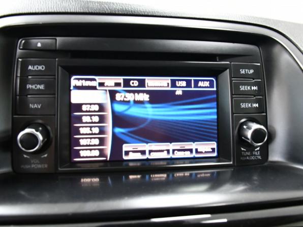 Mazda CX-5 I с пробегом 2012 года, цена 1 607 000 рублей, 175747 км, внедорожник, Автокод Объявления