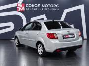 Kia Rio II Рестайлинг Ростов-на-Дону  - изображение 29