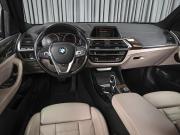 BMW X3 III (G01) Ставрополь  - изображение 31