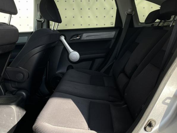 Honda CR-V III с пробегом 2007 года, цена 1 130 000 рублей, 212137 км, внедорожник, Автокод Объявления