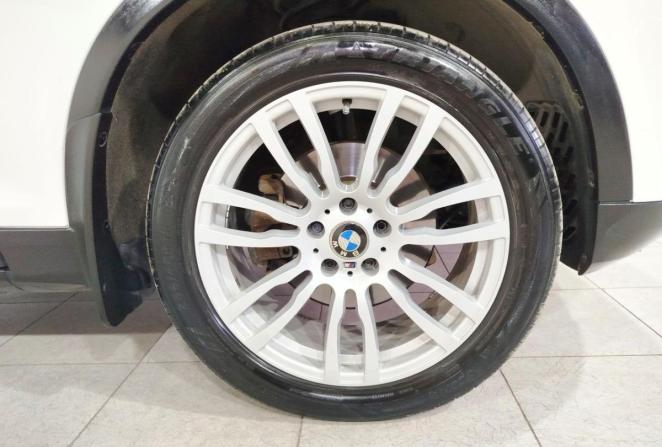 BMW X3 II (F25) с пробегом 2011 года, цена 2 150 000 рублей, 224409 км, внедорожник, Автокод Объявления
