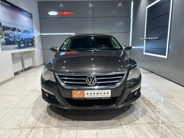 Volkswagen Passat CC I с пробегом 2011 года, цена 830 000 рублей, 311000 км, седан, Автокод Объявления