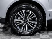 Geely Emgrand X7 I Рестайлинг 2 Москва  - изображение 33